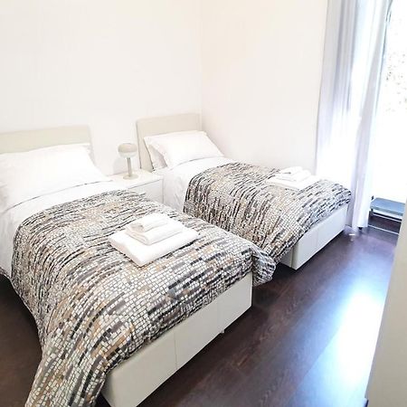Apartmán Star House - Bari Centro Exteriér fotografie