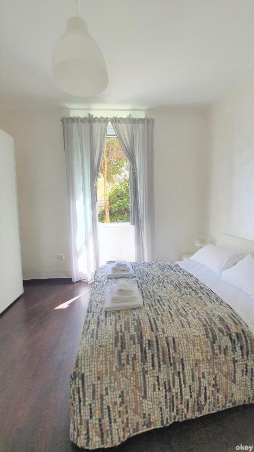Apartmán Star House - Bari Centro Exteriér fotografie