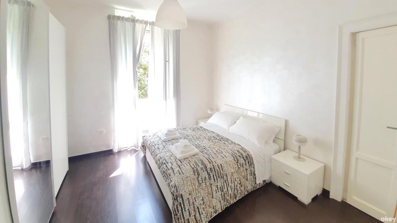 Apartmán Star House - Bari Centro Exteriér fotografie