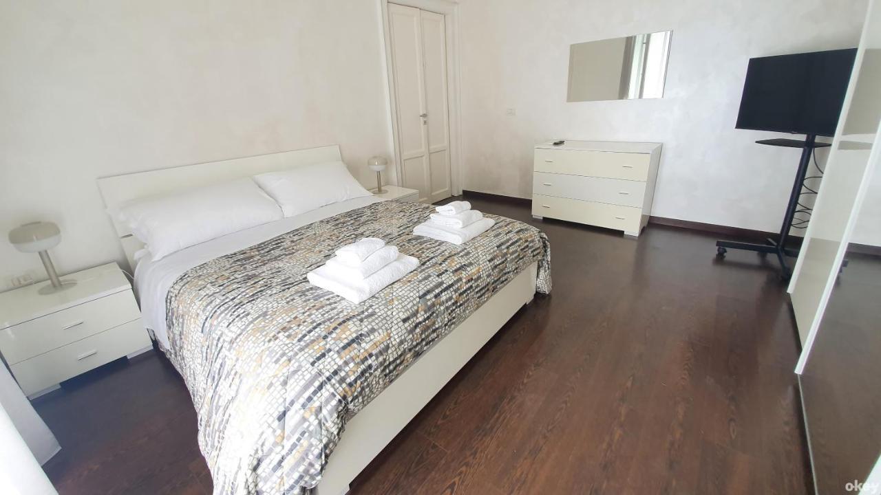 Apartmán Star House - Bari Centro Exteriér fotografie