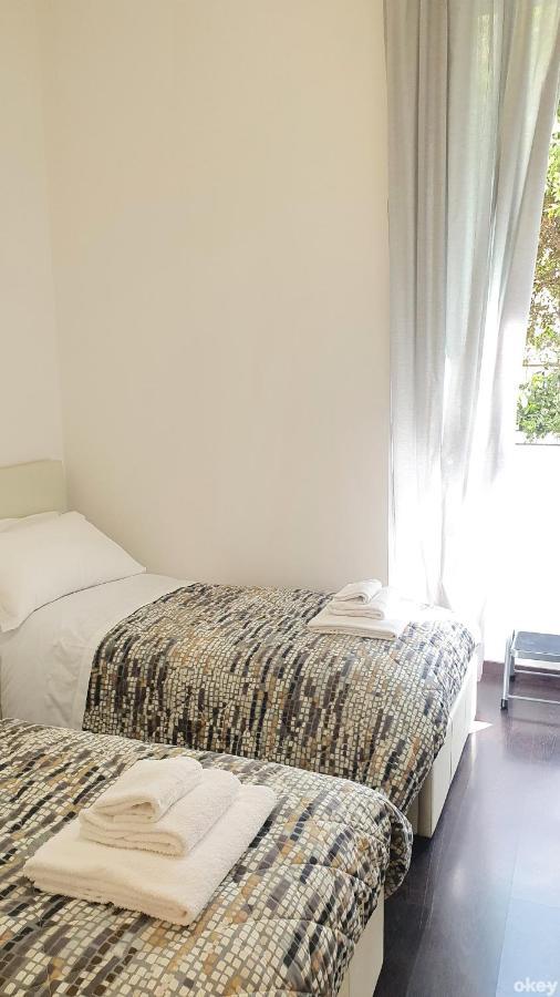 Apartmán Star House - Bari Centro Exteriér fotografie