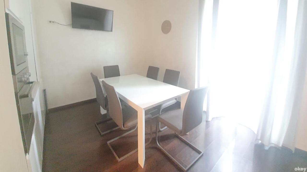 Apartmán Star House - Bari Centro Exteriér fotografie