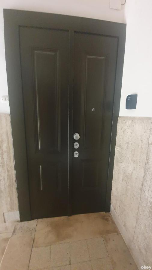 Apartmán Star House - Bari Centro Exteriér fotografie