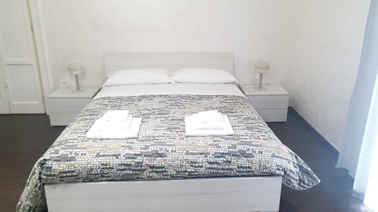 Apartmán Star House - Bari Centro Exteriér fotografie