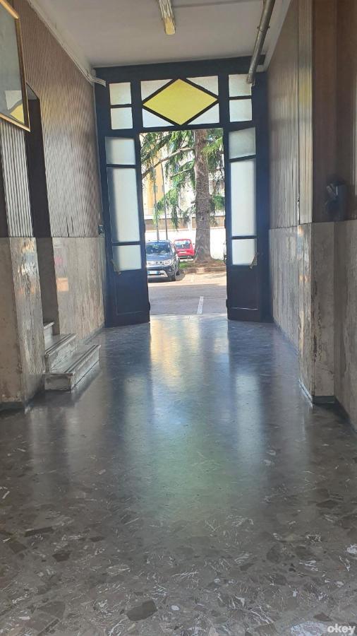 Apartmán Star House - Bari Centro Exteriér fotografie