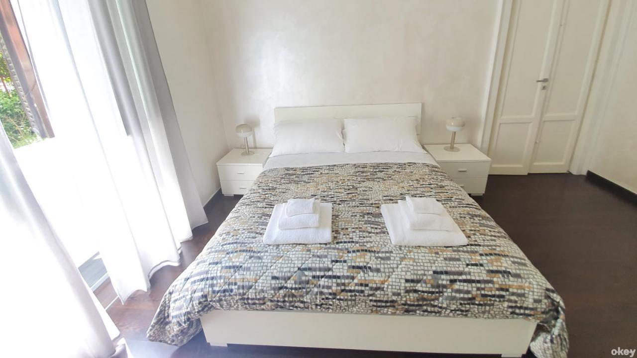 Apartmán Star House - Bari Centro Exteriér fotografie
