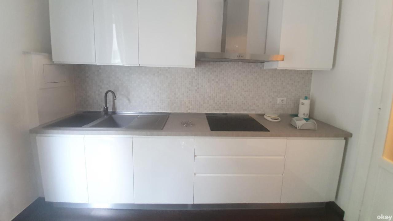 Apartmán Star House - Bari Centro Exteriér fotografie