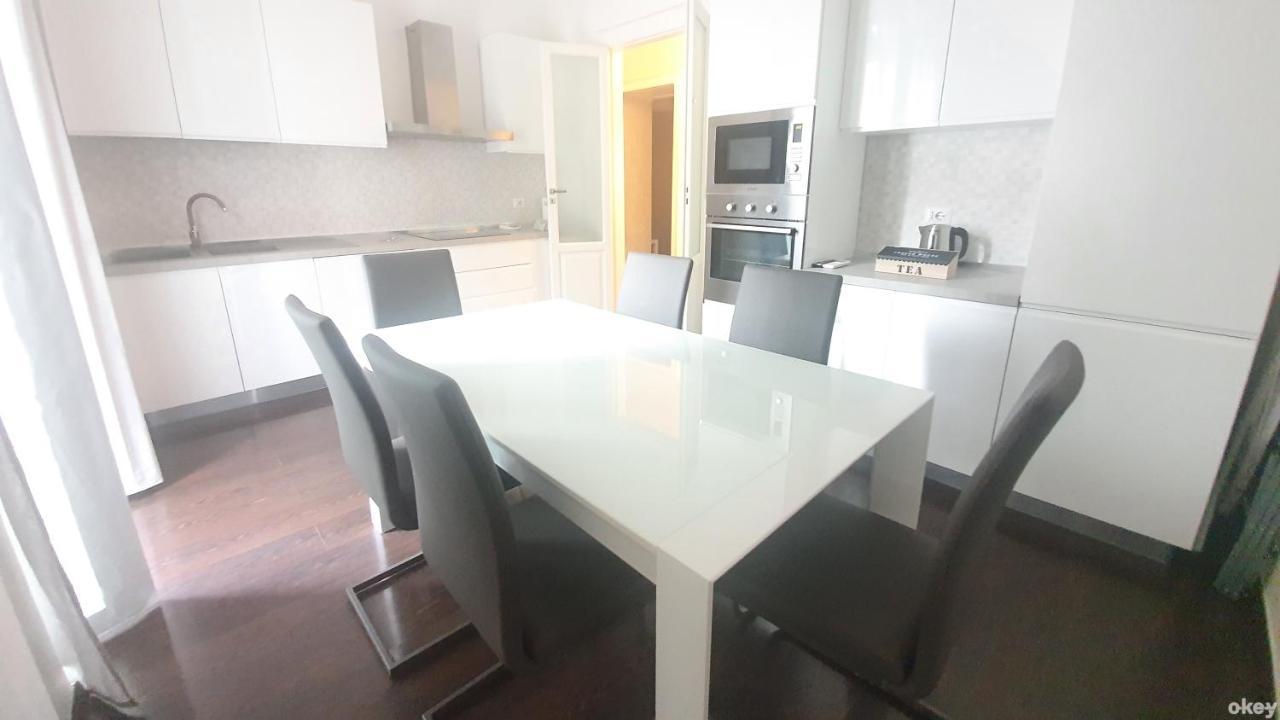 Apartmán Star House - Bari Centro Exteriér fotografie