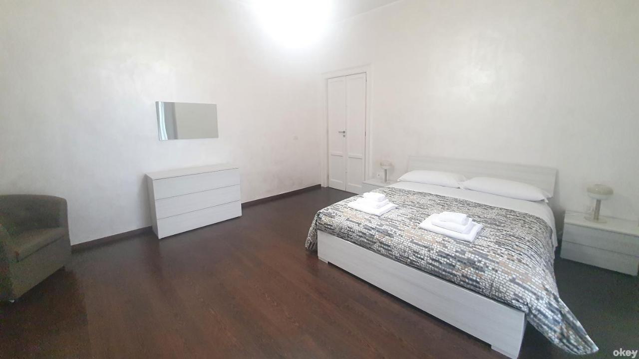 Apartmán Star House - Bari Centro Exteriér fotografie