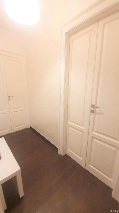Apartmán Star House - Bari Centro Exteriér fotografie