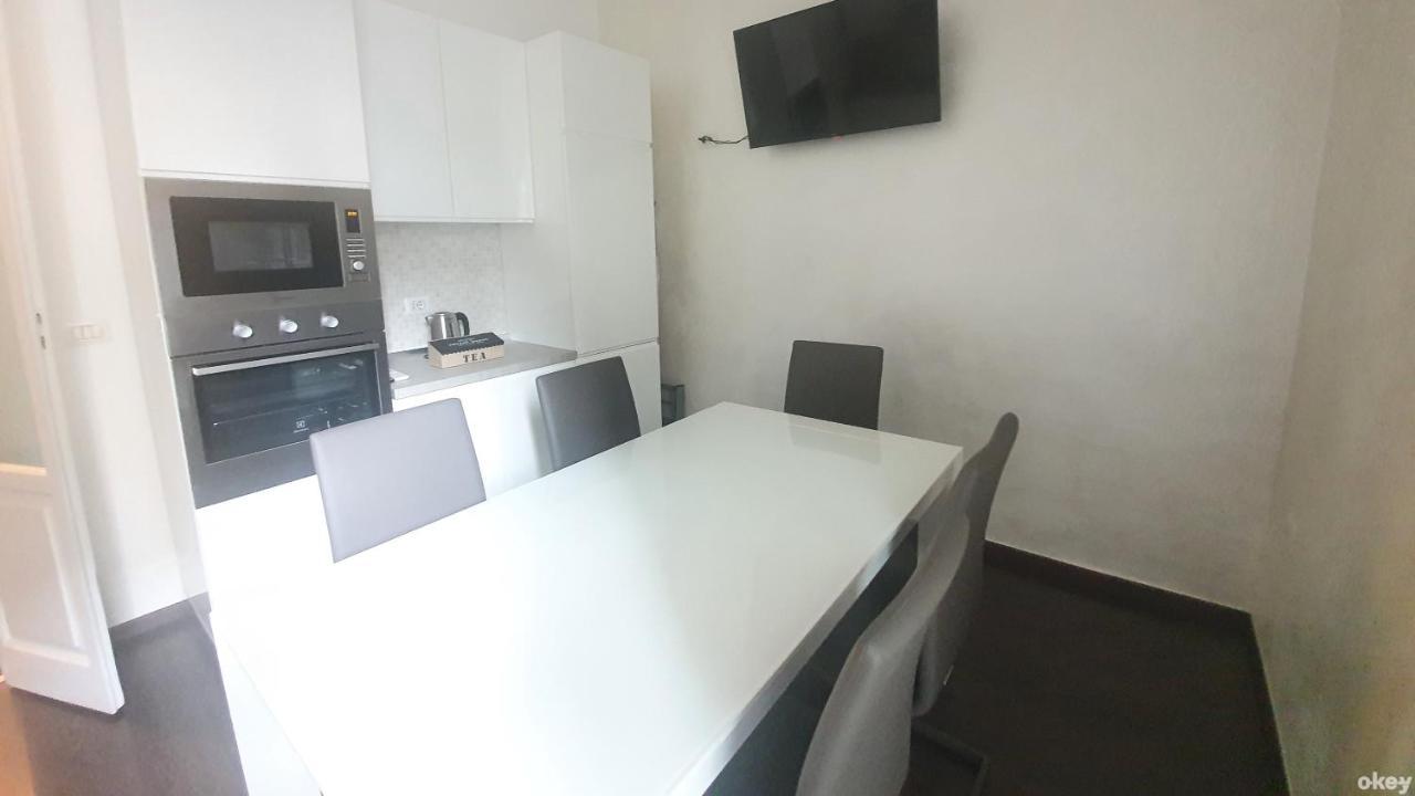 Apartmán Star House - Bari Centro Exteriér fotografie