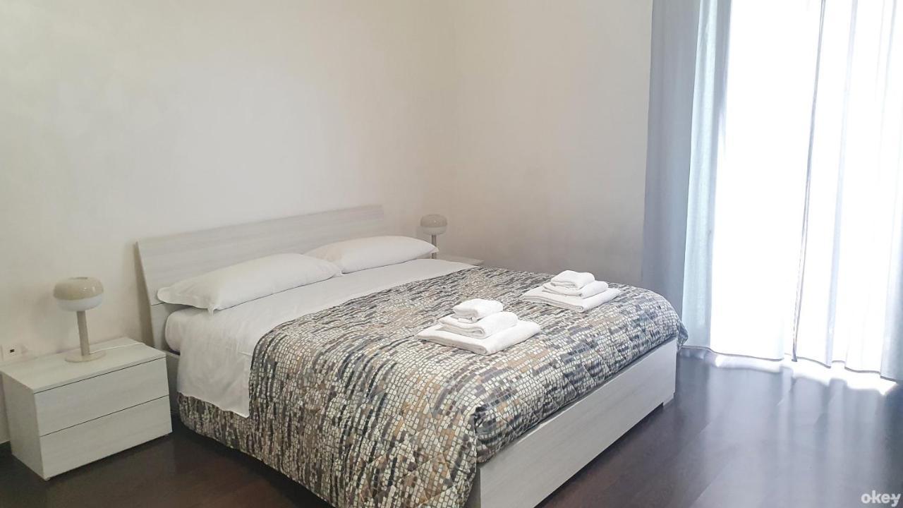 Apartmán Star House - Bari Centro Exteriér fotografie